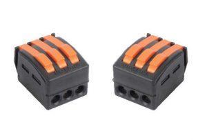 Conector Matesa