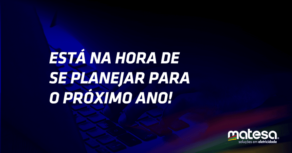 Planejamento