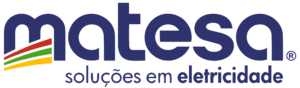 Logo Matesa Materiais Elétricos