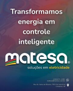 Controle Inteligente